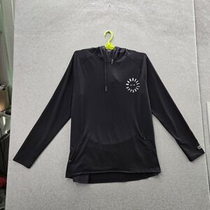 Barbell Apparel‎ Men Hoodie XXXL Black Logo Activewear Pullover